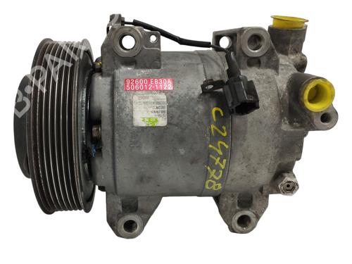 Used AC compressor RENAULT TRUCKS Maxity [2007-2025]  23575424