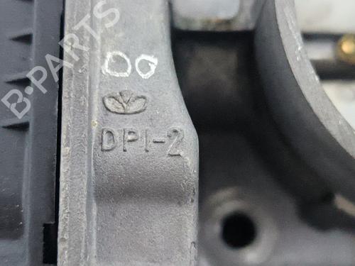 Throttle body CHEVROLET LACETTI (J200) 1.6 | BP39944922M82 - Image 6