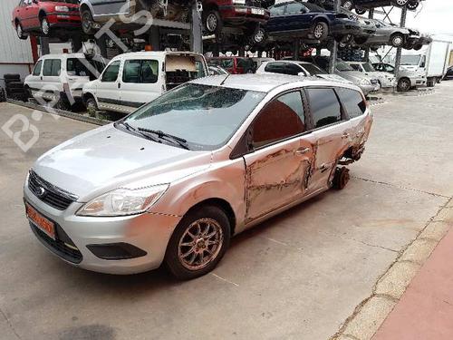 ABS pump FORD FOCUS II Turnier (DA_, FFS, DS)  | BP8271115M43 