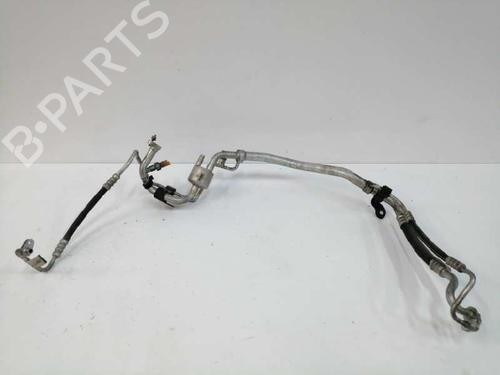 Used AC pipe CITROËN C4 Picasso II 1.6 BlueHDi 120 (120 hp) 14149897