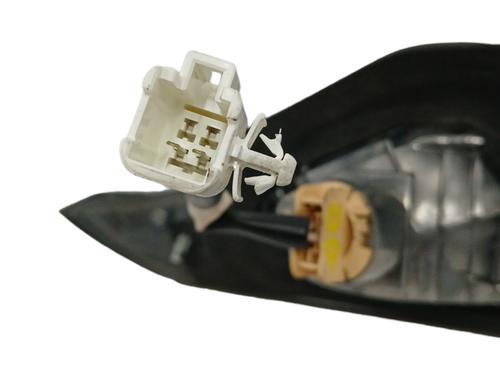 Left tailgate light LEXUS CT (ZWA10_) | BP17482752C79