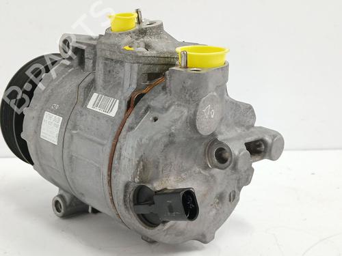 AC compressor VW GOLF V (1K1) 1.6 FSI | BP29383908M34 - Image 3