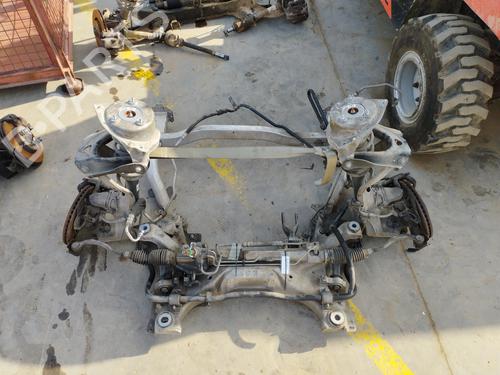 Used Subframe Subframe 36992650 36992650