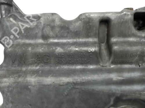 Oil sump AUDI A1 Sportback (GBA) 30 TFSI | BP23961221M115 - Image 3