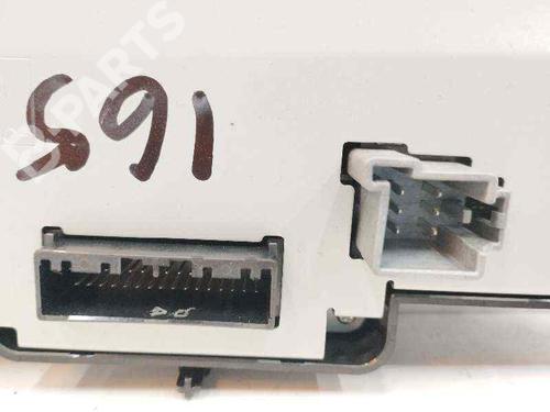 Climate control LAND ROVER RANGE ROVER EVOQUE (L538)  | BP9833473I5 