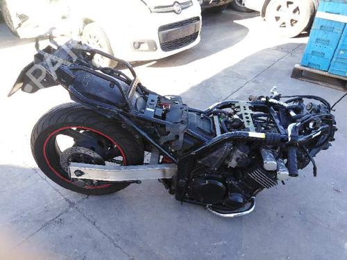 Used Parts YAMAHA MOTORCYCLES FZS FZS 600 Fazer (RJ02) (95 hp) 4169269