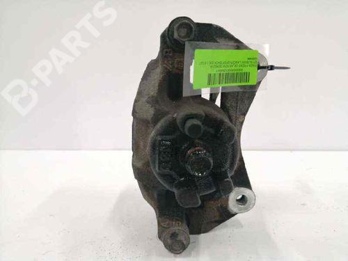 Right front brake caliper MITSUBISHI LANCER VIII Sportback (CX_A) 1.5 Bifuel | BP11604407M104 
