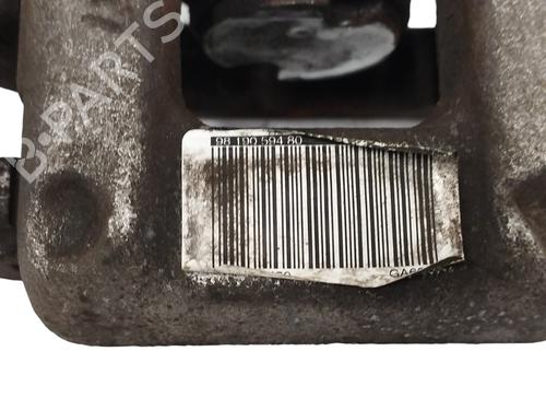 Right rear brake caliper PEUGEOT RIFTER  | BP16302796M106 