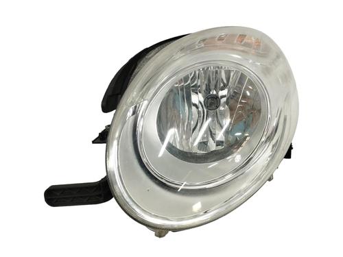 Used Left headlight FIAT 500L (351_, 352_) 1.3 D Multijet (199LXY1A, 199LXY11) (84 hp) 15664706