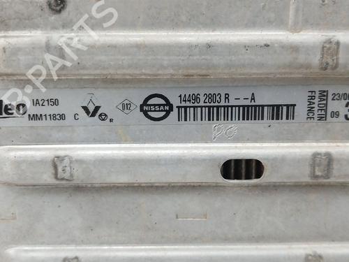 Intercooler NISSAN QASHQAI III (J12) 1.3 DIG-T | BP29827184M30