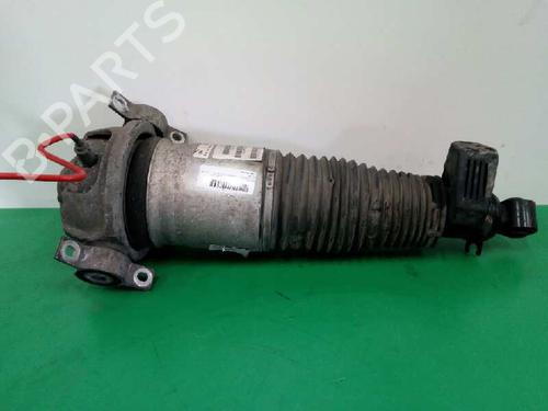 Used Left rear shock absorber VW TOUAREG (7LA, 7L6, 7L7) [2002-2013]  2506933