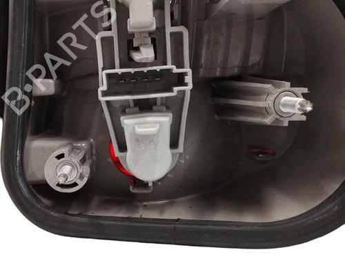 Left taillight FORD MONDEO IV (BA7) 2.0 TDCi | BP13368101C34 