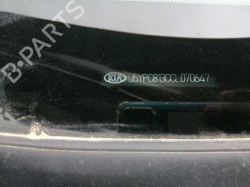 Alternator KIA SPORTAGE III (SL) 2.0 CRDi AWD | BP15843951M7 