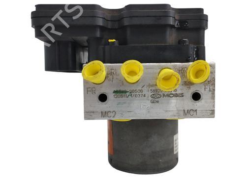 Used ABS pump HYUNDAI i30 (GD) [2011-2026]  15889485