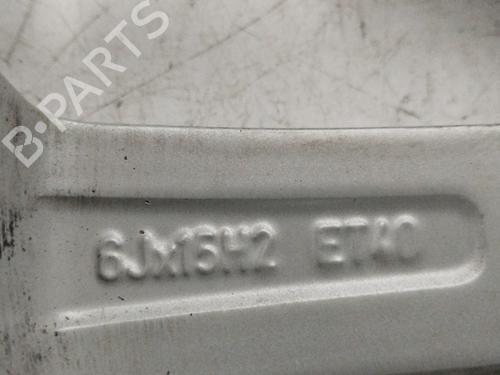 Rim VW POLO V (6R1, 6C1)  | BP20672031C45 