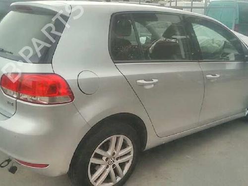 Climate control VW GOLF VI (5K1)  | BP738741I5 