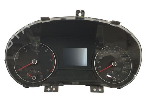 Used Instrument cluster KIA OPTIMA (JF) 1.7 CRDi (141 hp) 13250839