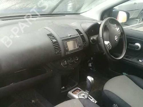 Cockpit NISSAN NOTE (E11, NE11)  | BP17230604C47 