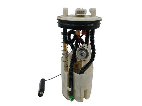 Fuel pump NISSAN QASHQAI / QASHQAI +2 I (J10, NJ10, JJ10E) 1.5 dCi (106 hp) 17641307