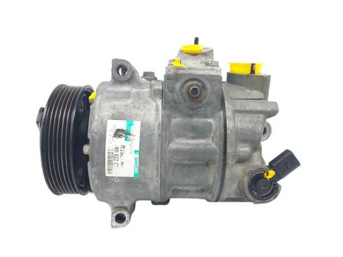 AC-Kompressor VW PASSAT B6 (3C2) 2.0 TDI 16V (140 hp) 28016419