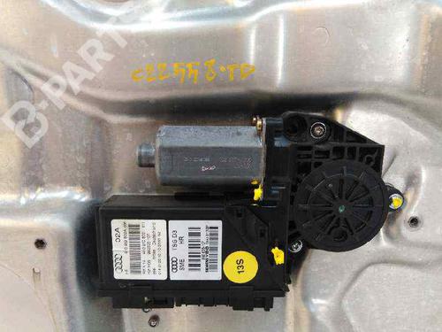Rear right window mechanism AUDI A8 D3 (4E2, 4E8) 4.0 TDI quattro | BP7647736C25 