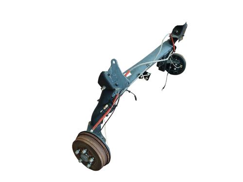 Rear axle DACIA DUSTER (HS_) 1.5 dCi | BP31713872M2 - Image 2