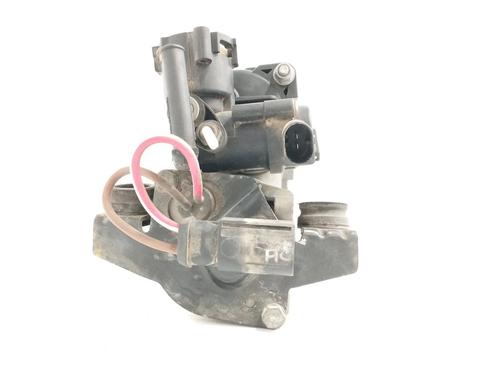 Suspension compressor MERCEDES-BENZ E-CLASS (W211)  | BP10933514M103 