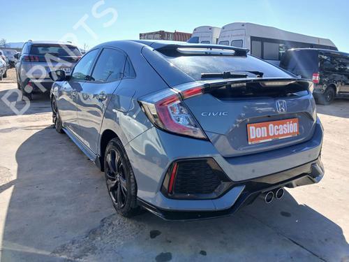 Electronic module HONDA CIVIC X Hatchback (FC_, FK_) 1.5 VTEC (FK7) | BP37460332M83 - Image 8