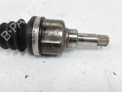 Left front driveshaft PEUGEOT 206 Hatchback (2A/C) 1.4 i | BP28952100M38 