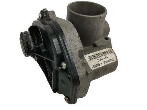 Throttle body FORD FOCUS II (DA_, HCP, DP) 1.6 | BP15074174M82 