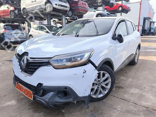 Used Parts RENAULT KADJAR (HA_, HL_) 1.6 dCi 130 (HLA4) (130 hp) 4412951