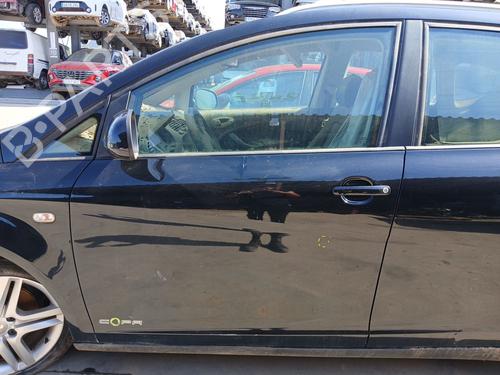 Used Left front door Left front door SEAT ALTEA XL (5P5, 5P8) 1.6 TDI (105 hp) 36500205 36500205