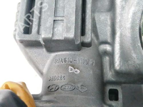 Electronic module KIA OPTIMA (JF) 1.7 CRDi | BP14150717M83 - Image 4