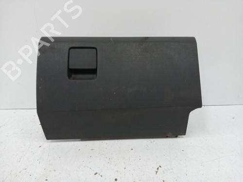 Used Glove box Glove box OPEL ZAFIRA / ZAFIRA FAMILY B (A05) 1.9 CDTI (M75) (120 hp) 34372947 34372947