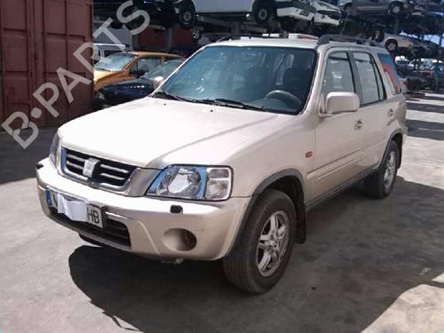 ABS pump HONDA CR-V I (RD)  | BP6423021M43 