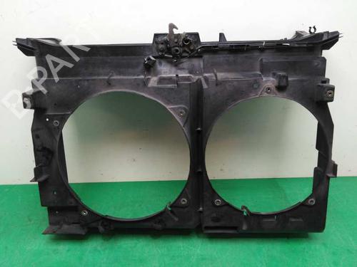 Frontplade/Frontkurv PEUGEOT 807 (EB_) [2002-2025]  6833212