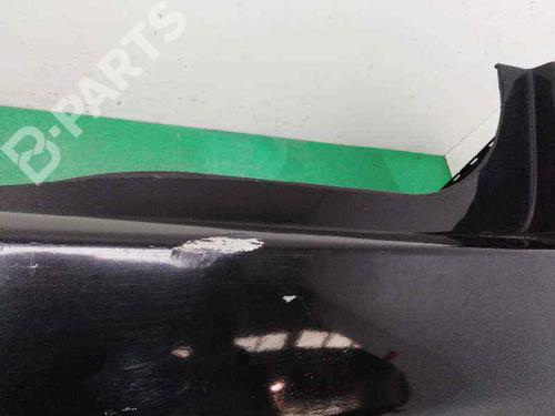 Rear bumper OPEL ASTRA H Estate (A04) 1.9 CDTI 16V (L35) | BP9440763C8 