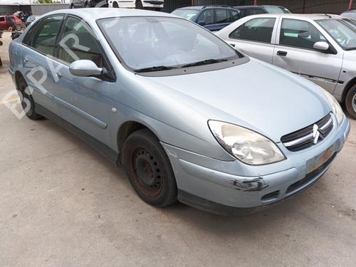 Left front brake caliper CITROËN C5 I (DC_) 2.0 HDi (DCRHZB, DCRHZE) | BP27839488M105 