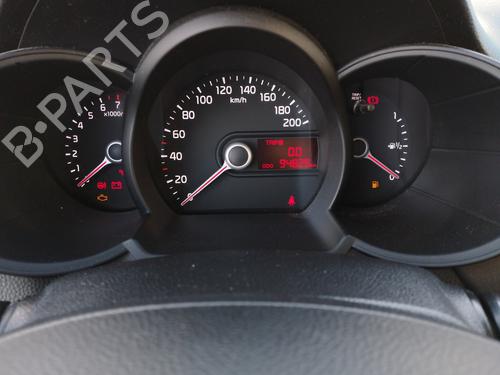 Instrument cluster KIA PICANTO II (TA) 1.0 | BP23575650C47 