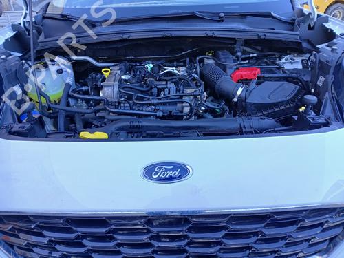 Dashboard FORD PUMA (J2K, CF7) 1.0 EcoBoost | BP23960283C46 