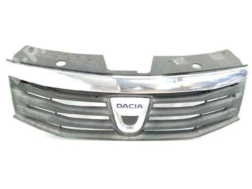 Grilles de calandre DACIA SANDERO 1.4 (BS0C, BS0A, BS0G, BS1F, BS0E) (75 hp) 9440750