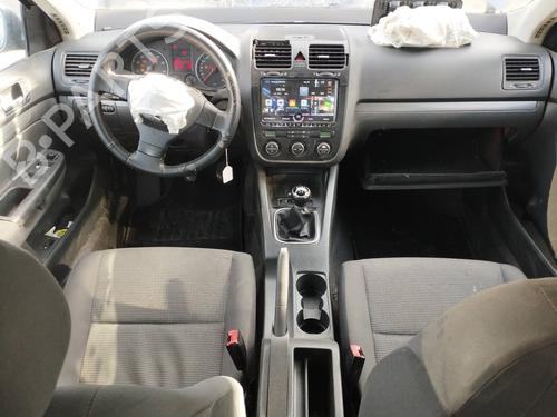 Tailgate VW JETTA III (1K2)  | BP17520207C6 