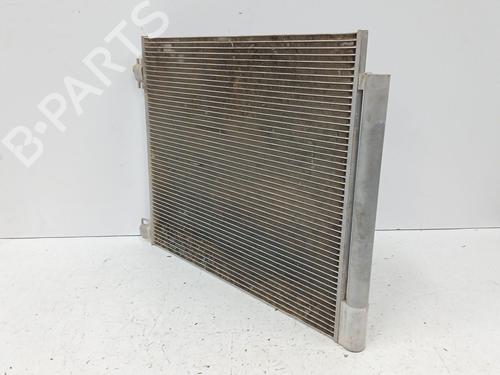 AC radiator NISSAN QASHQAI III (J12) 1.3 DIG-T | BP29827183M32