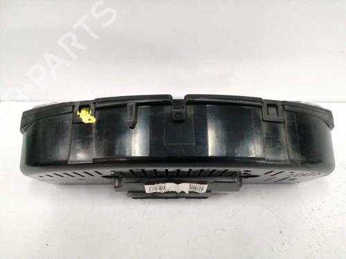 Instrument cluster VW PASSAT B6 (3C2) 2.0 TDI 16V | BP8728354C47 
