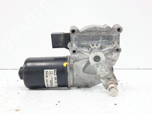 Used Front wiper motor MERCEDES-BENZ VIANO (W639) [2003-2026]  30969300
