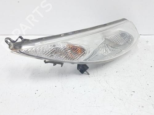 Used Left front indicator NISSAN JUKE (F15) 1.6 (117 hp) 30508719