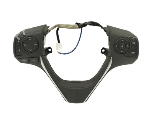 Used Steering wheel controls TOYOTA AURIS Estate (_E18_) 1.8 Hybrid (ZWE186_, ZWE186R, ZWE186H) (136 hp) 16985781