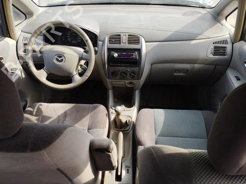 Autre MAZDA PREMACY (CP)  | BP14153713O1 