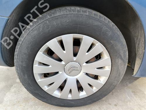 Engine CITROËN BERLINGO Box Body/MPV (B9) 1.6 HDi 110 | BP33677560M1 - Image 8