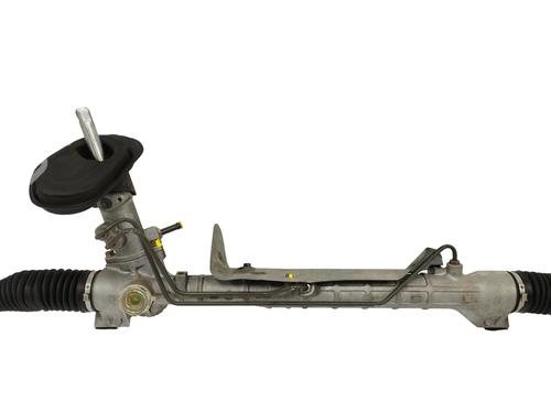 Used Steering rack MAZDA 3 (BK) 1.6 DI Turbo (109 hp) 13233498